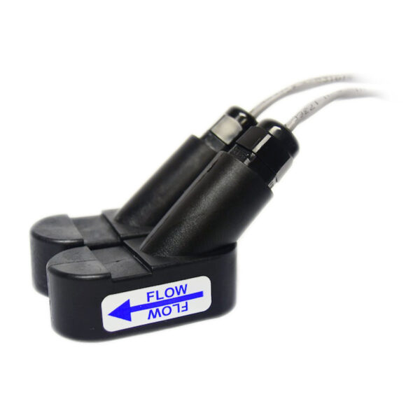 Compu-Flow® C6 Fixed Doppler Ultrasonic Flow Meter – Compu-Flow® Flow ...