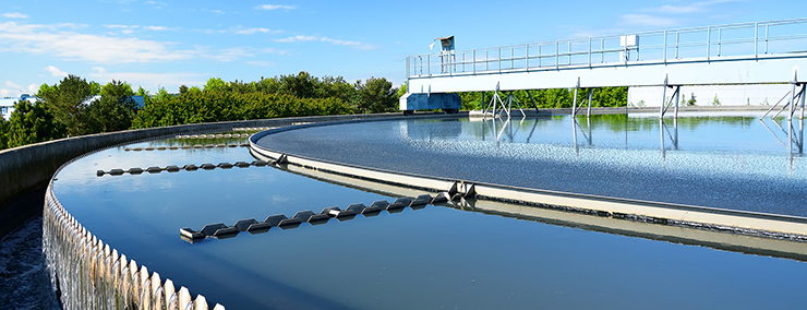 Waste Water Treatment Plants